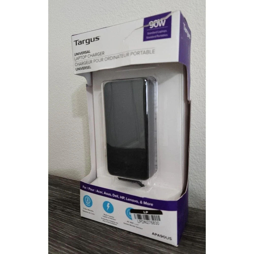 Targus this universal