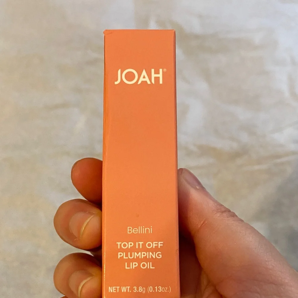 Joah bellini lip