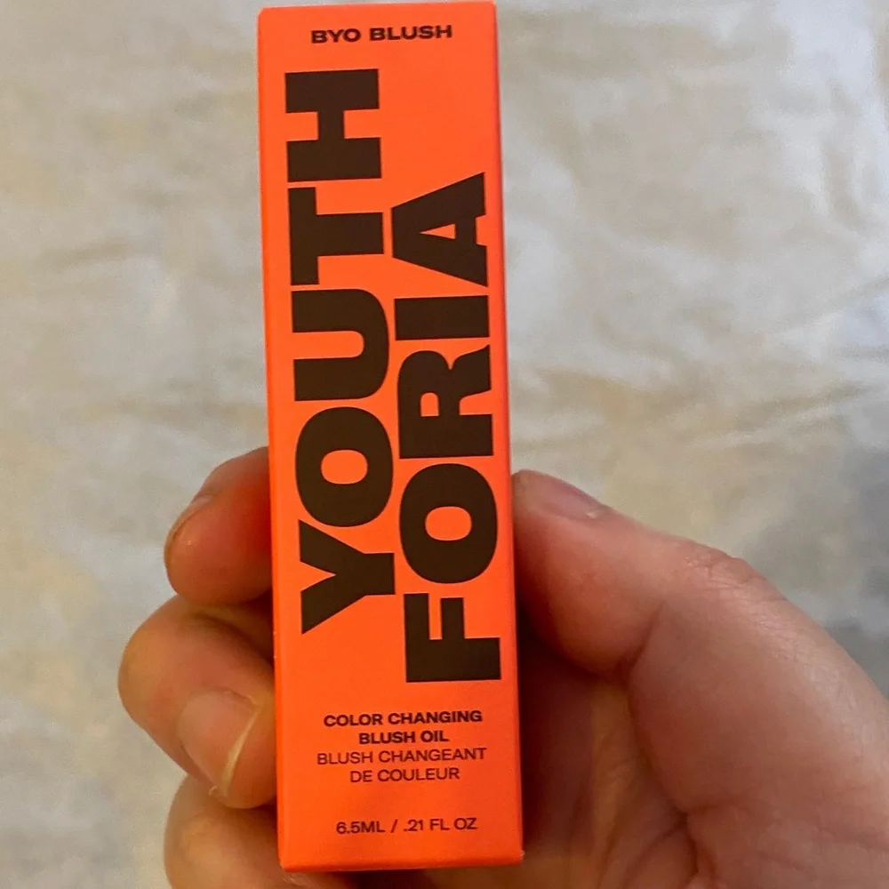Youth Foria experience innovative