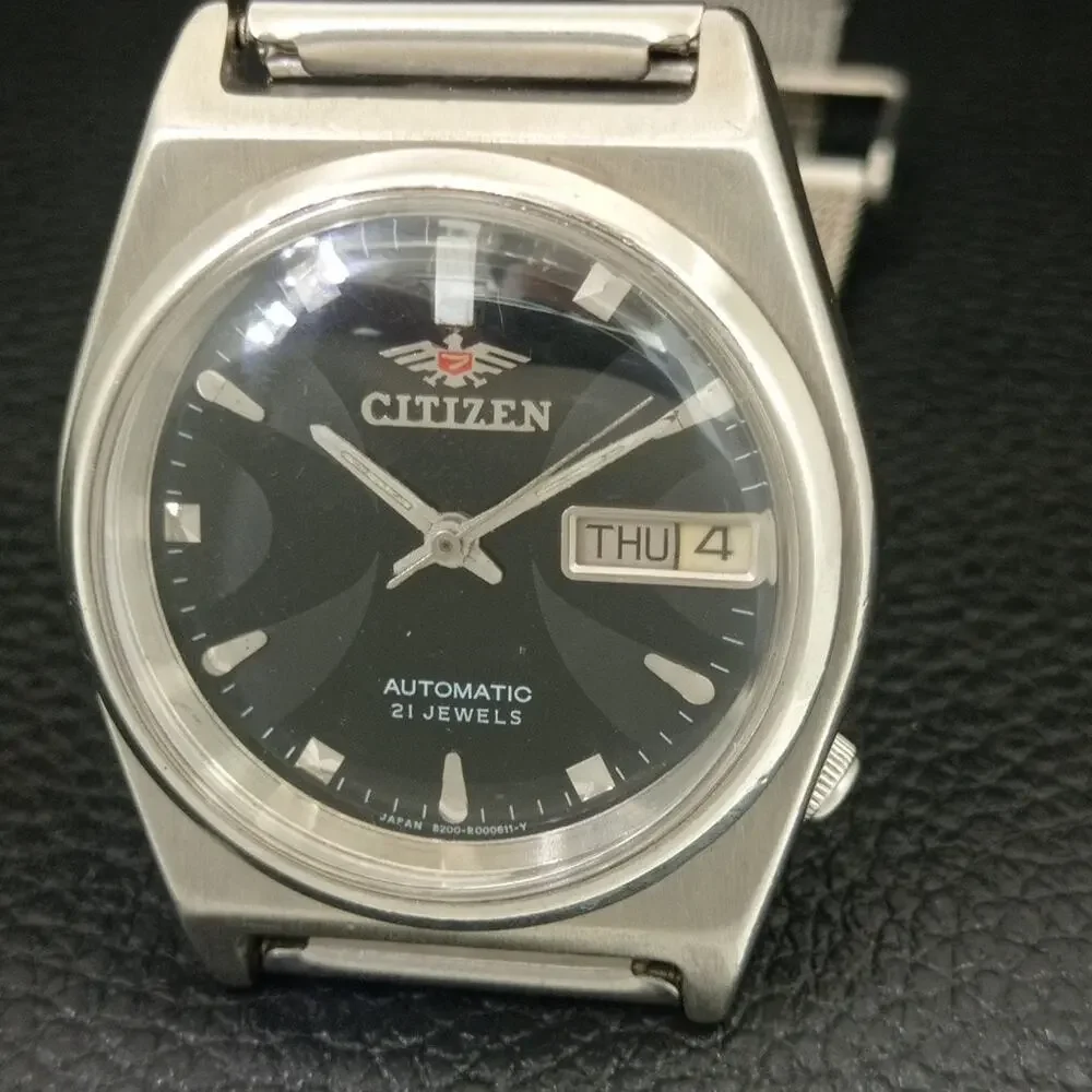 Citizen this watch