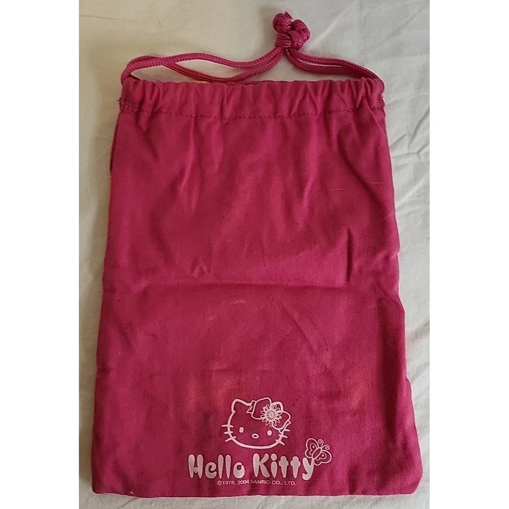 Sanrio kimono hello