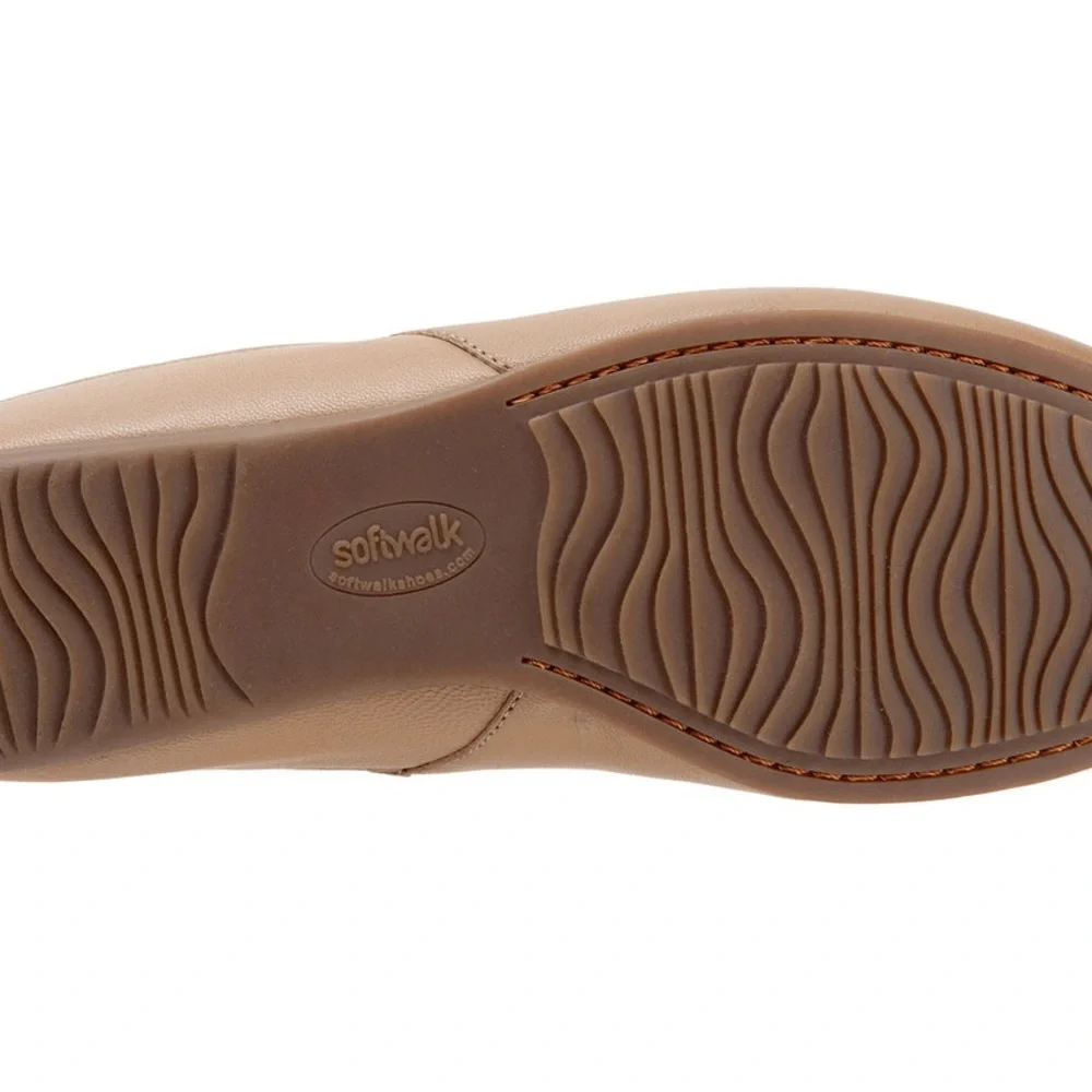 SoftWalk sandy elegant