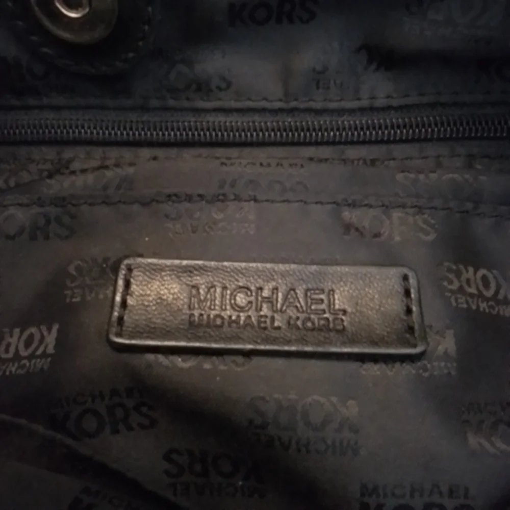 Michael Kors this gorgeous