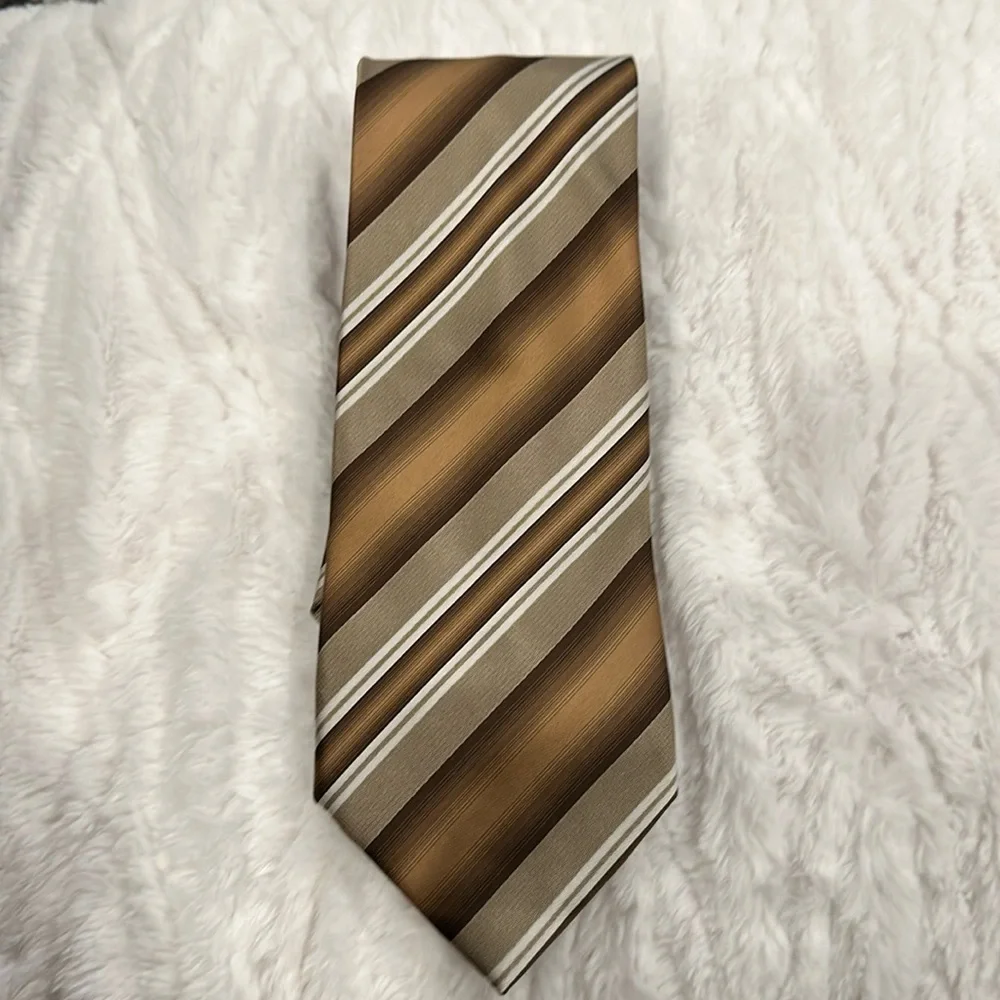 Multiples tie bundle