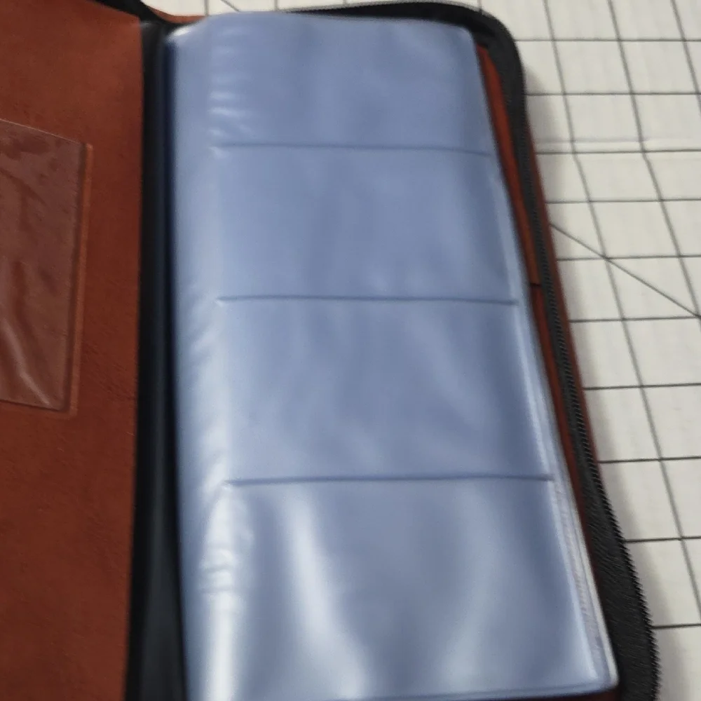 Rolodex front nwot
