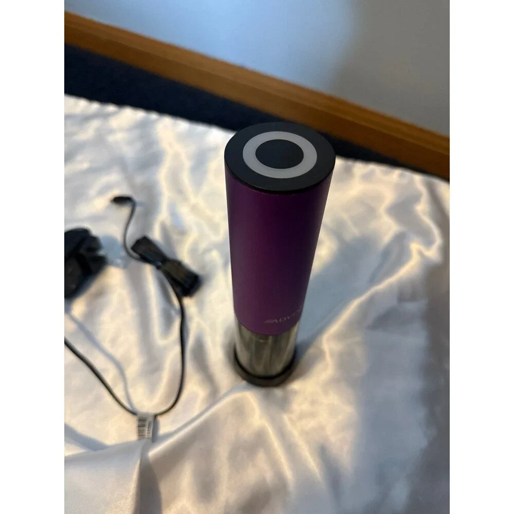 Adventure Abound electric wine