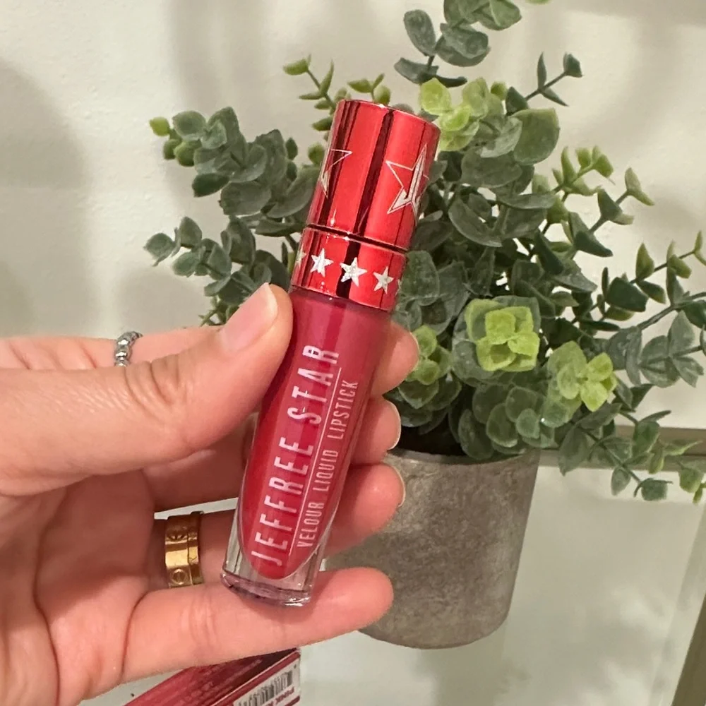 Jeffree Star new box
