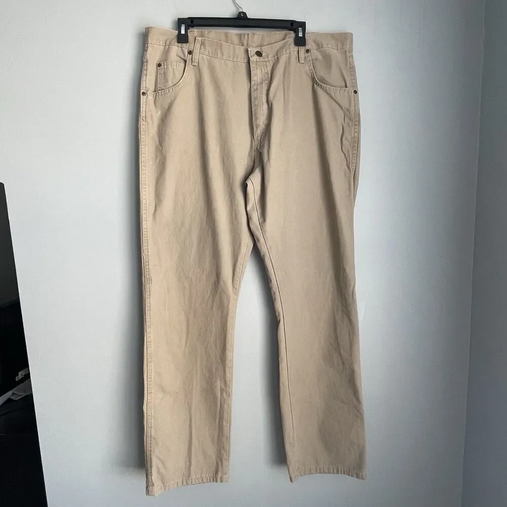 Wrangler excellent pre