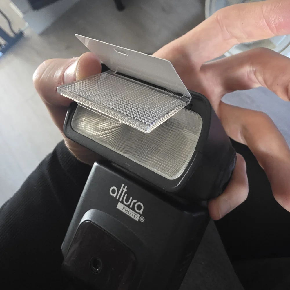 altura flash magmod