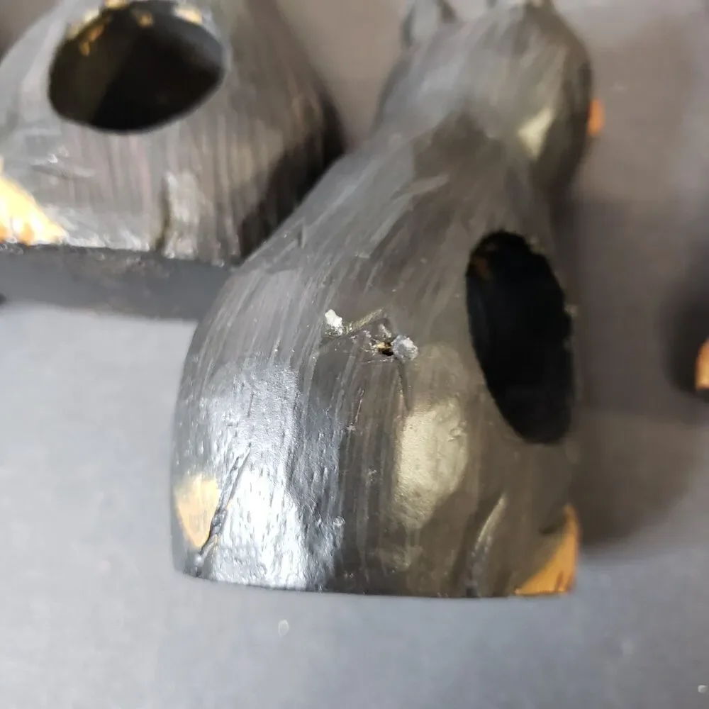 N/A primitive design