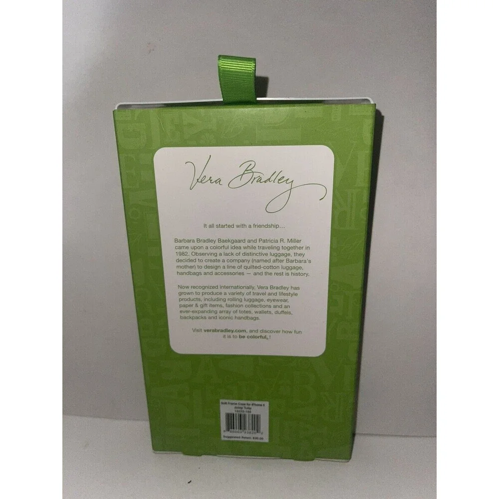 Vera Bradley vera bradley