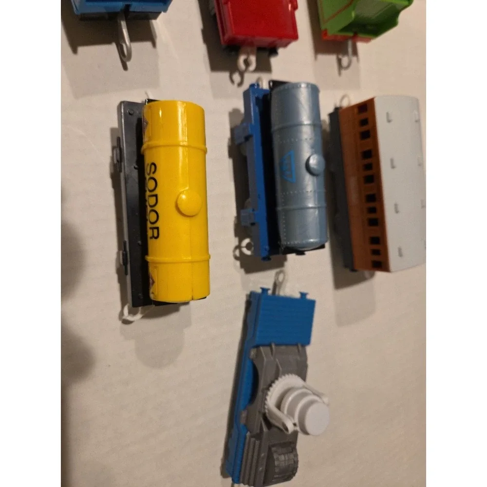 N/A cars they