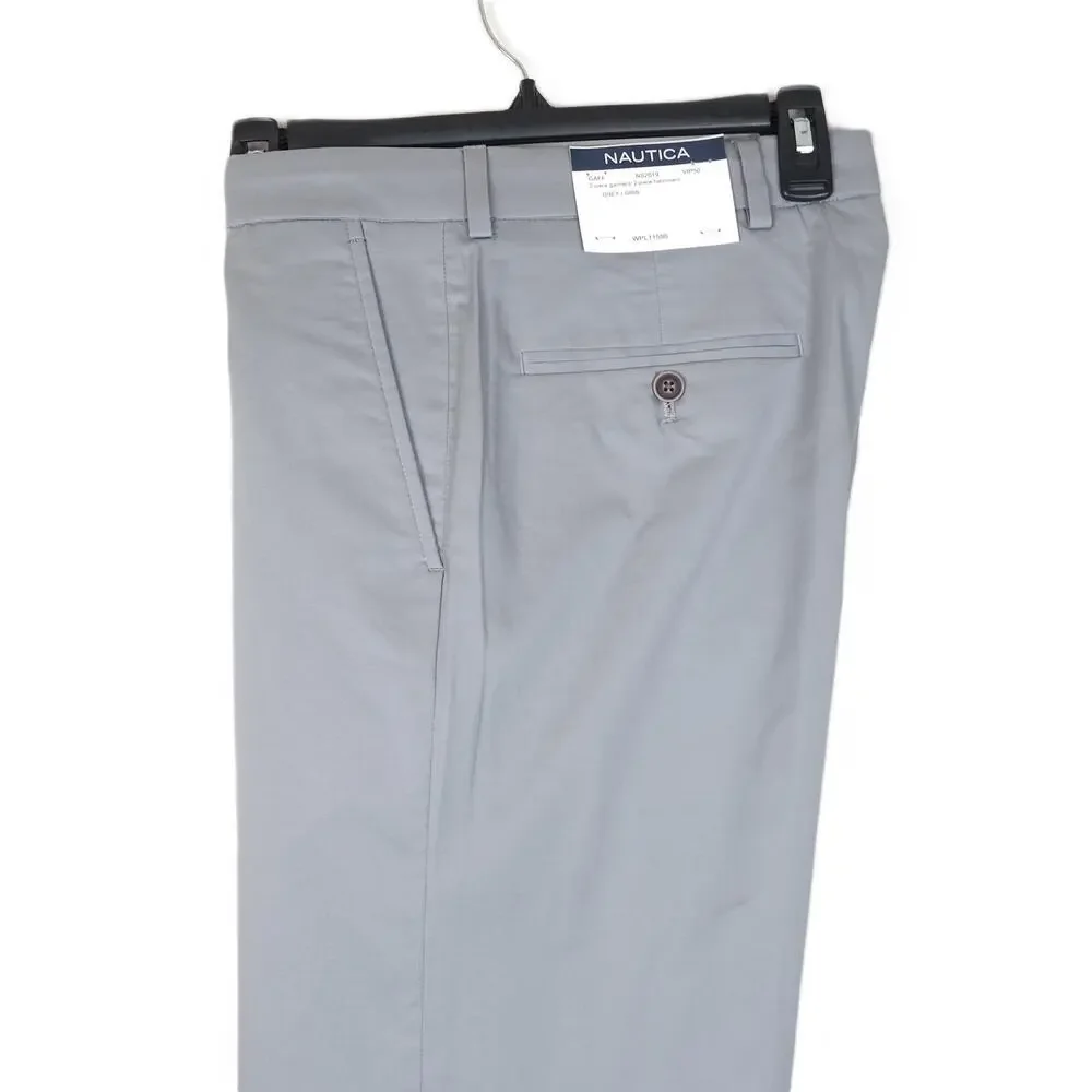 Nautica stay comfortable
