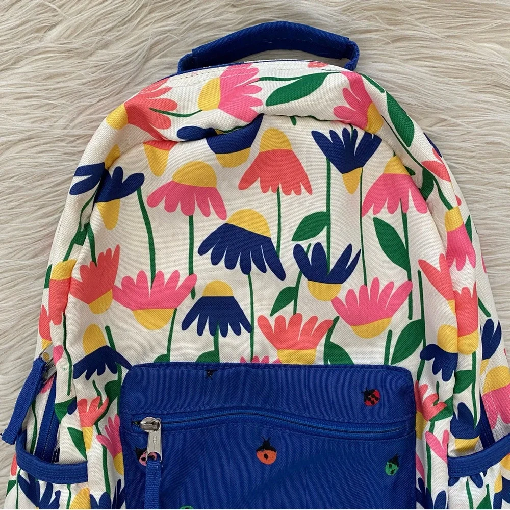 Hanna Andersson inches approximate dirt