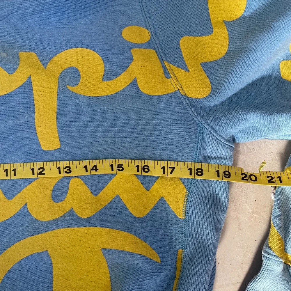 Champion vintage y2k