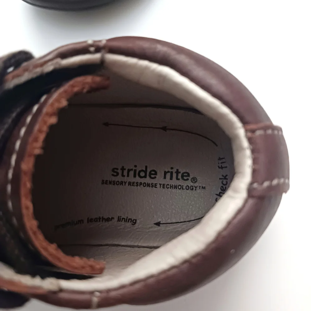 Stride Rite stride rite
