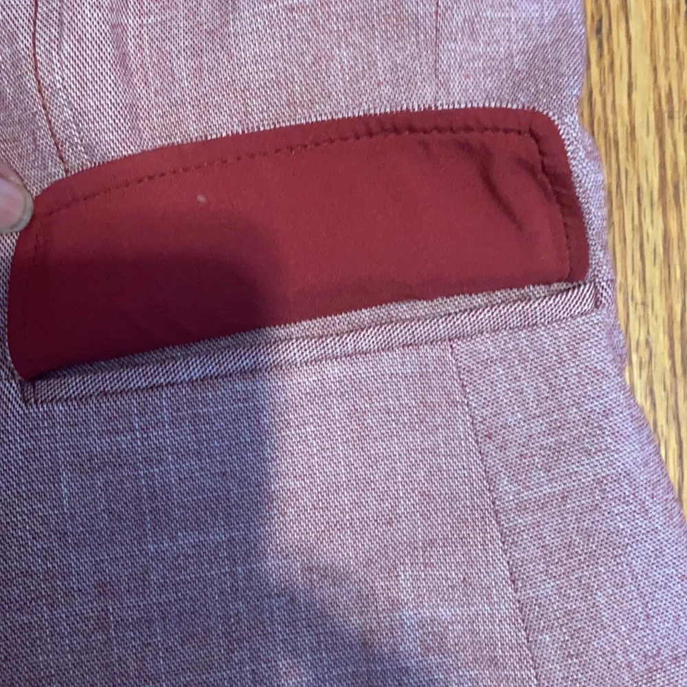 New York & Company final item