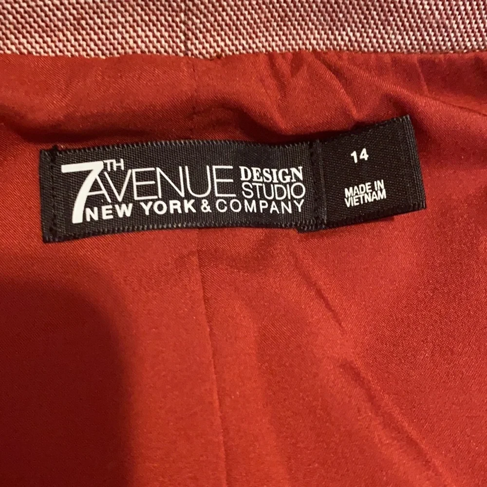 New York & Company missed need