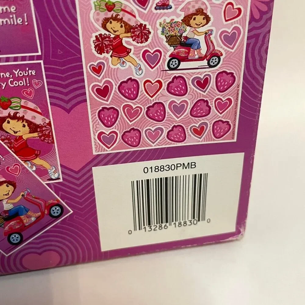 American Greetings vintage y2k