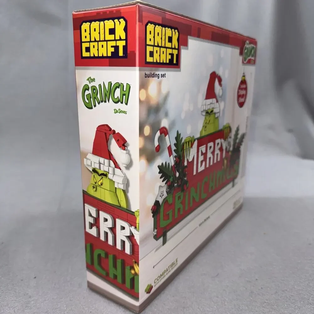 Brick Craft brickcraft merry