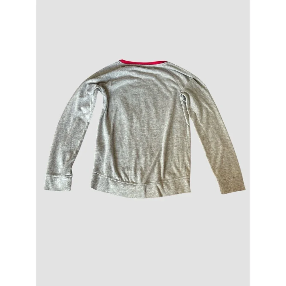 American Girl themes design pullover