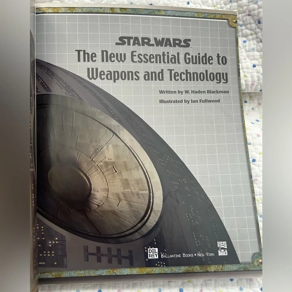 Star Wars explore galaxy