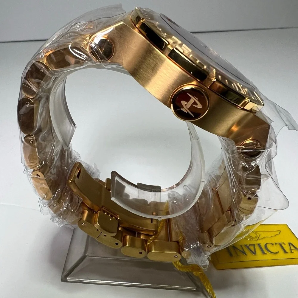 Invicta mens reserve