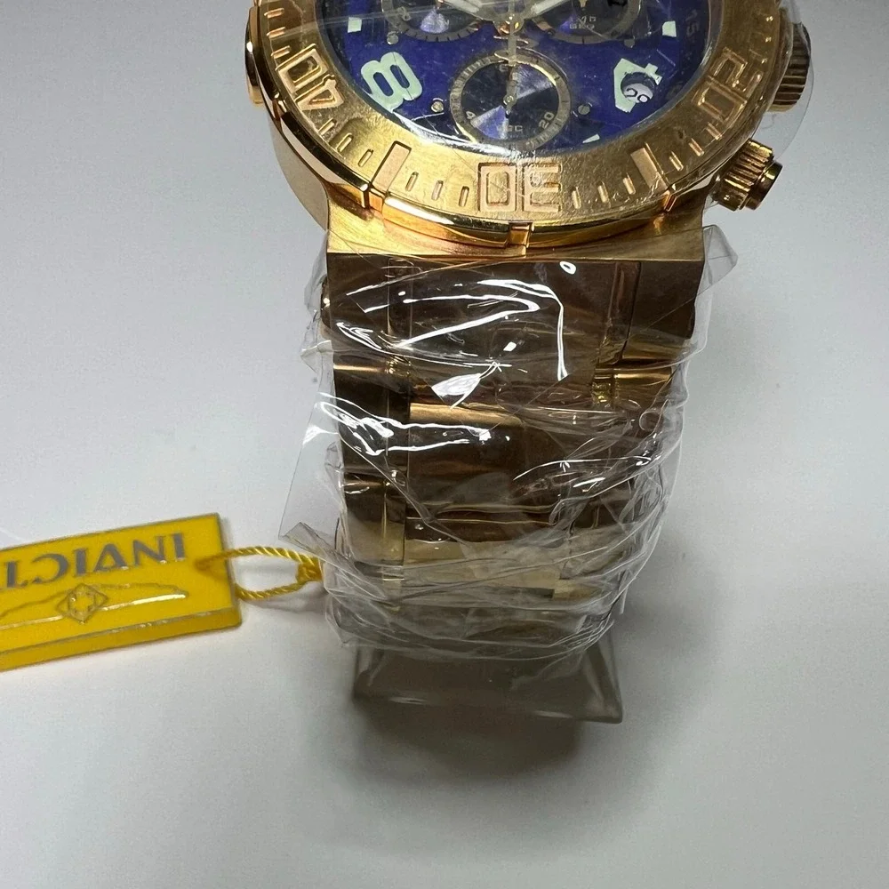 Invicta mens reserve
