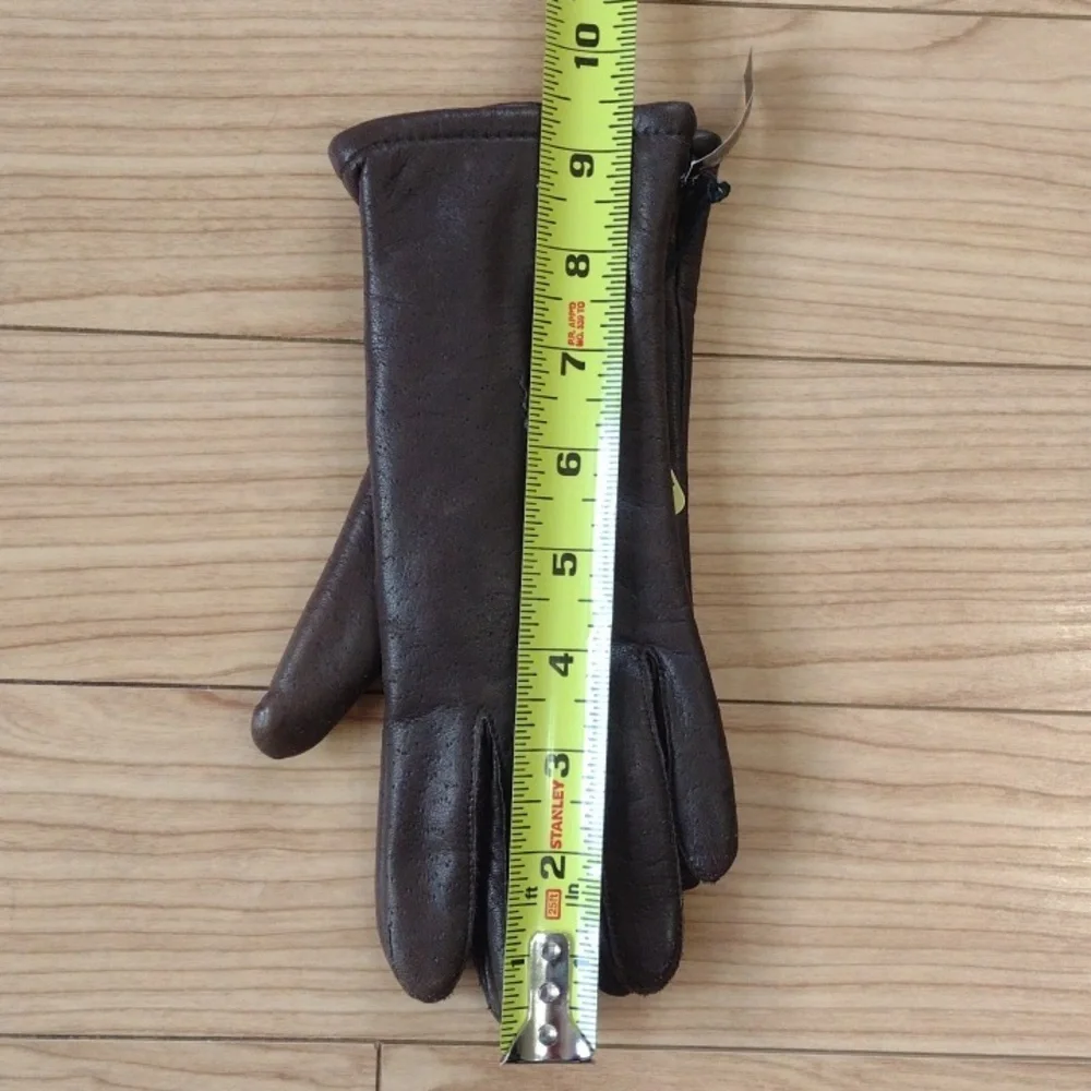 fownes size