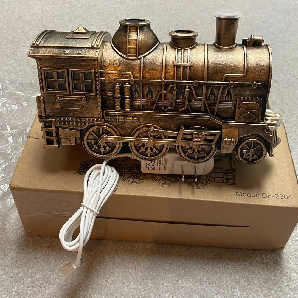 Diffuserlove essential oil