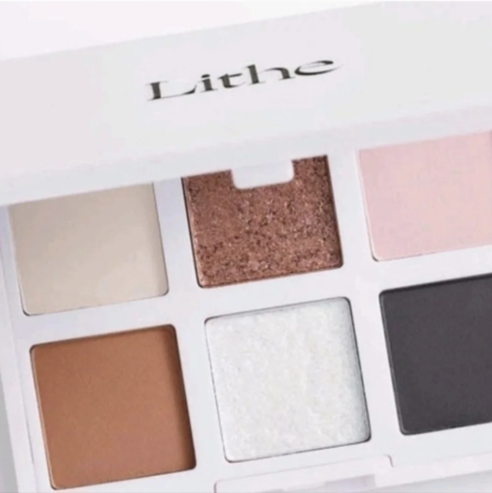 Lithe discover radiant