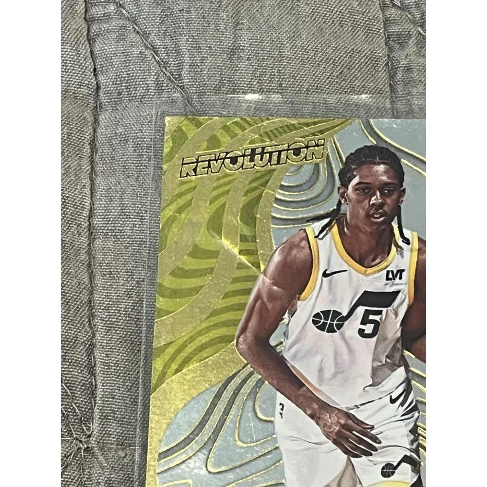 Panini this cody