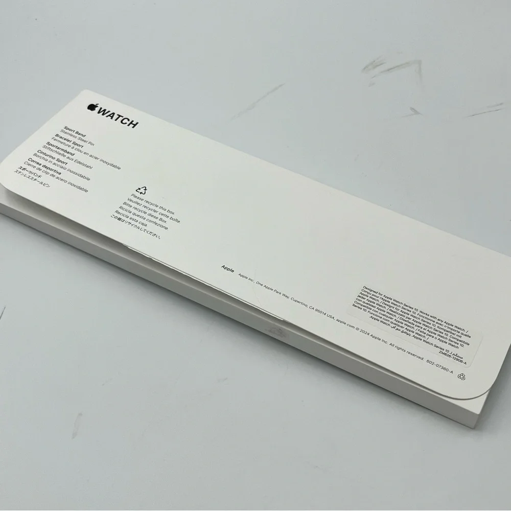 Apple elevate your