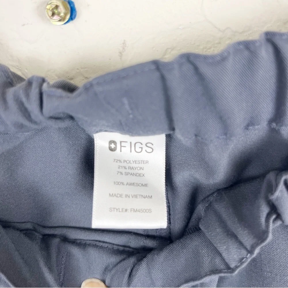Figs like shy