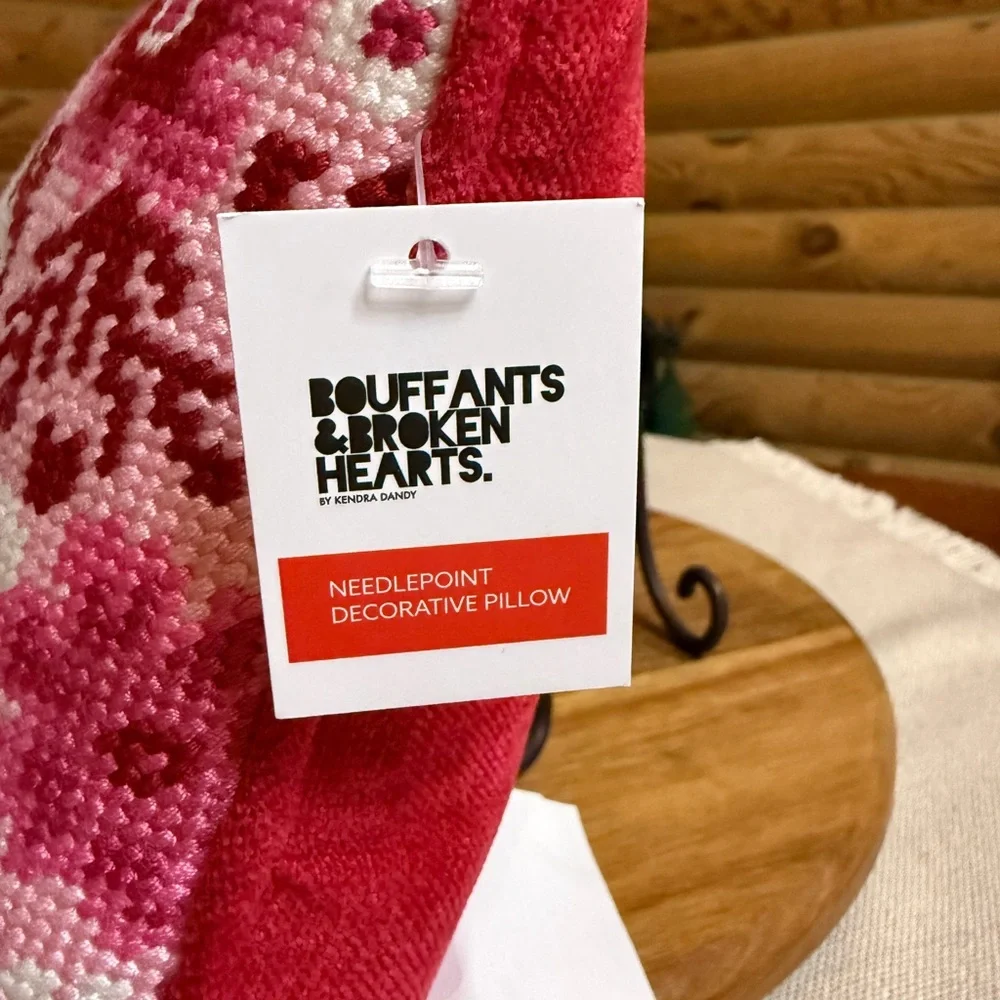 Bouffants And Broken Hearts hilarious valentine