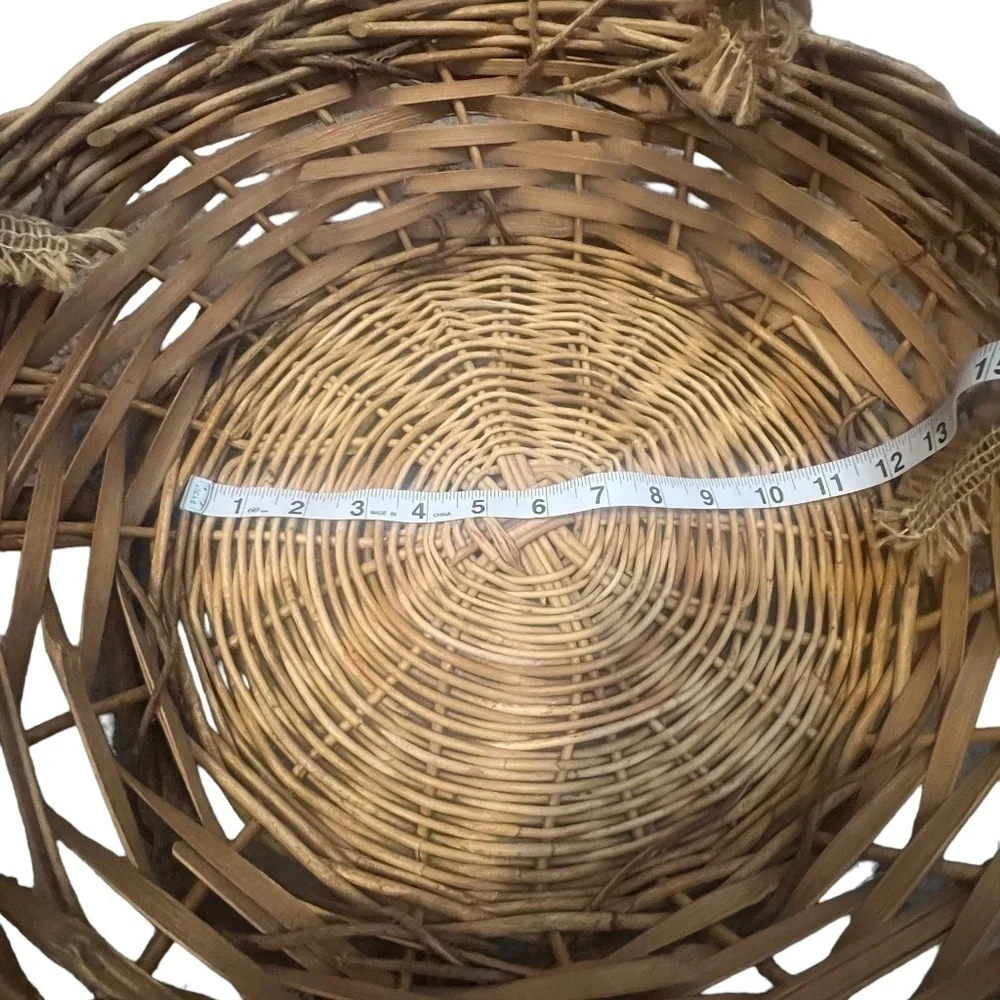 Handmade this rustic