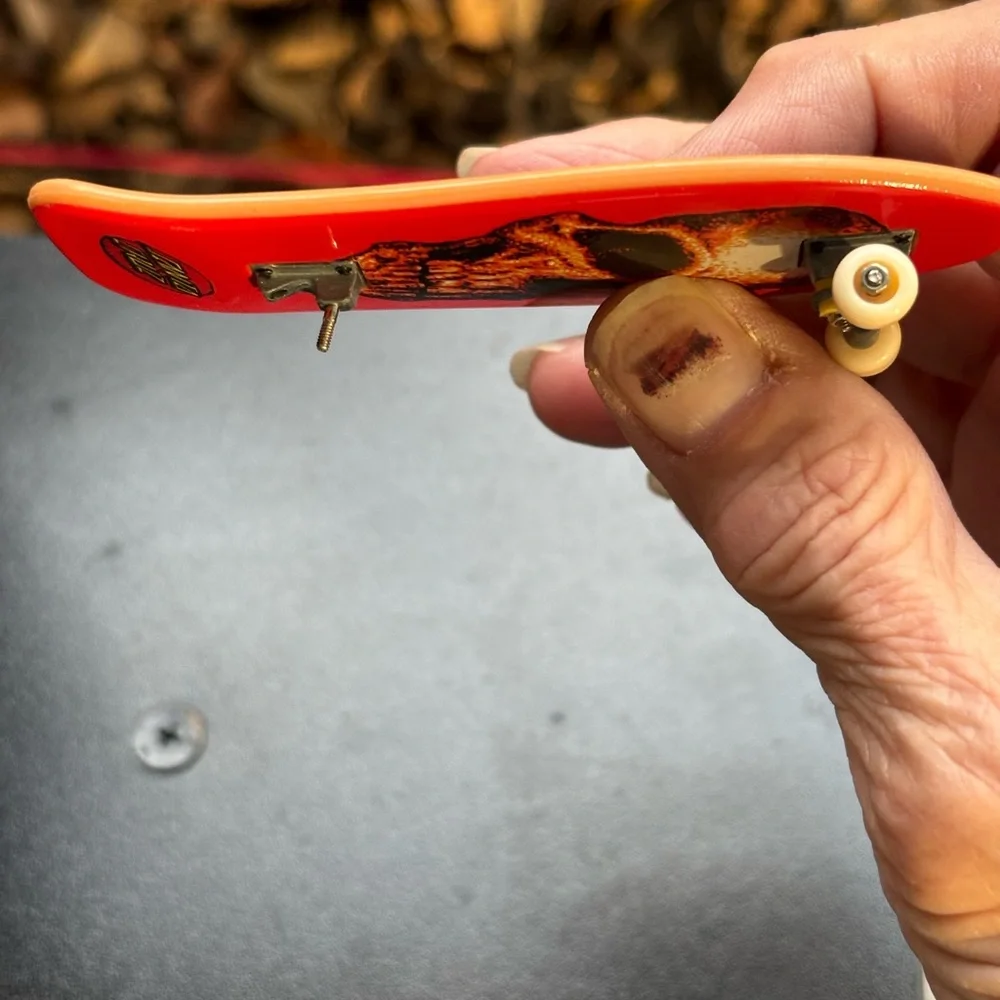 Tech Deck this listing