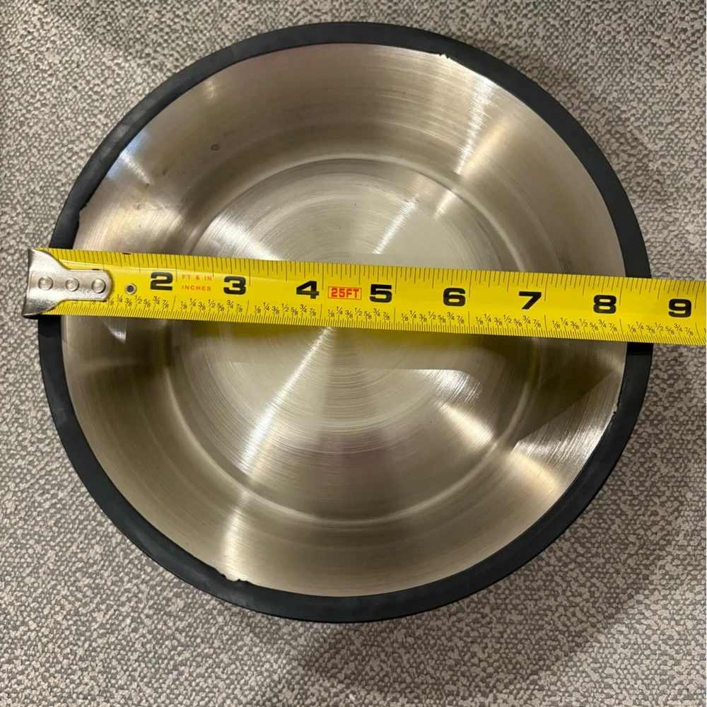 Vans pet food