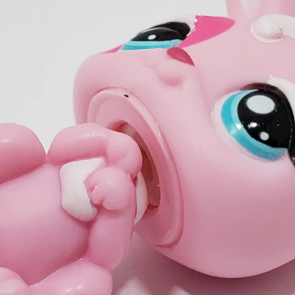 Hasbro good normal