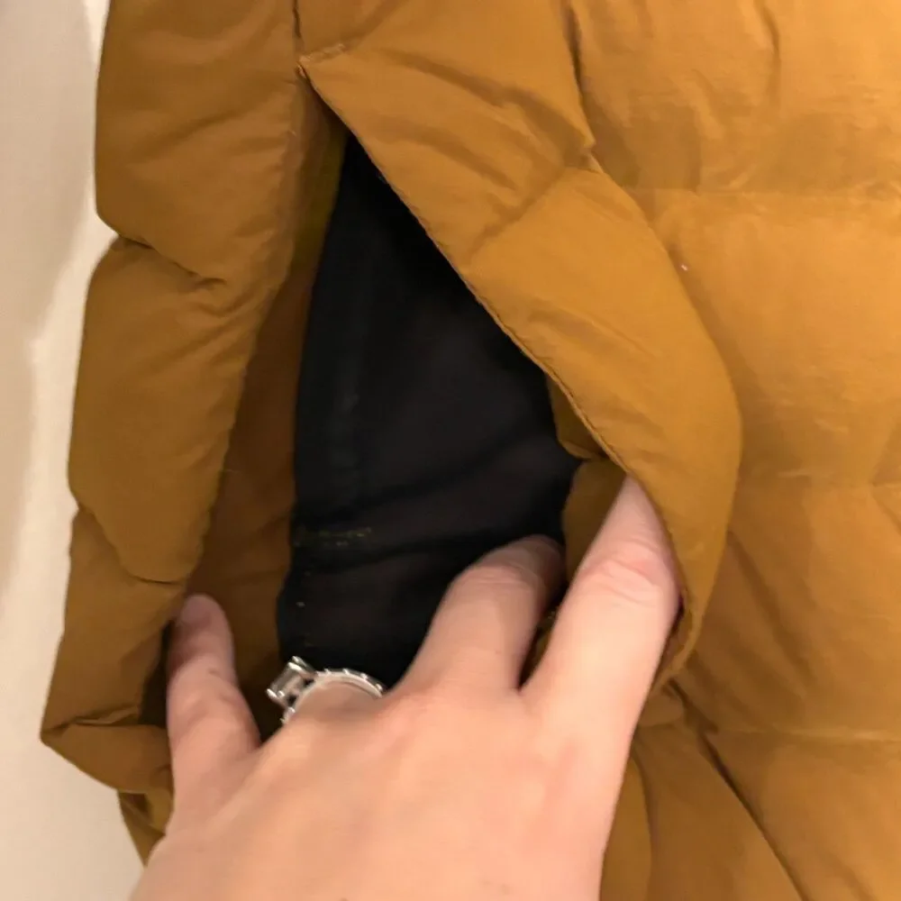 lululemon athletica lululemon outerwear