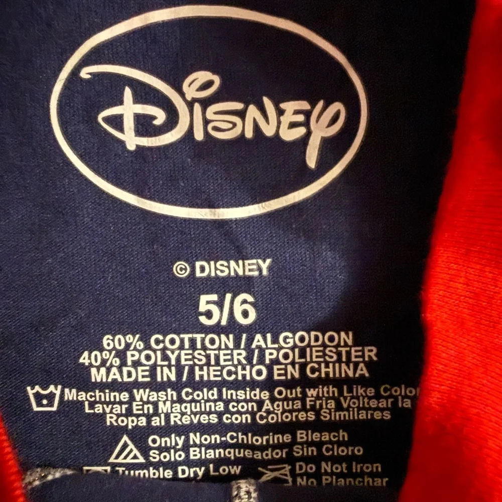 Disney mickey mouse maybe