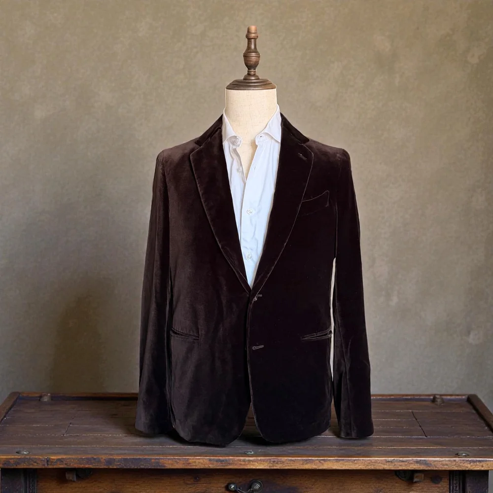 Caruso exceptional italian