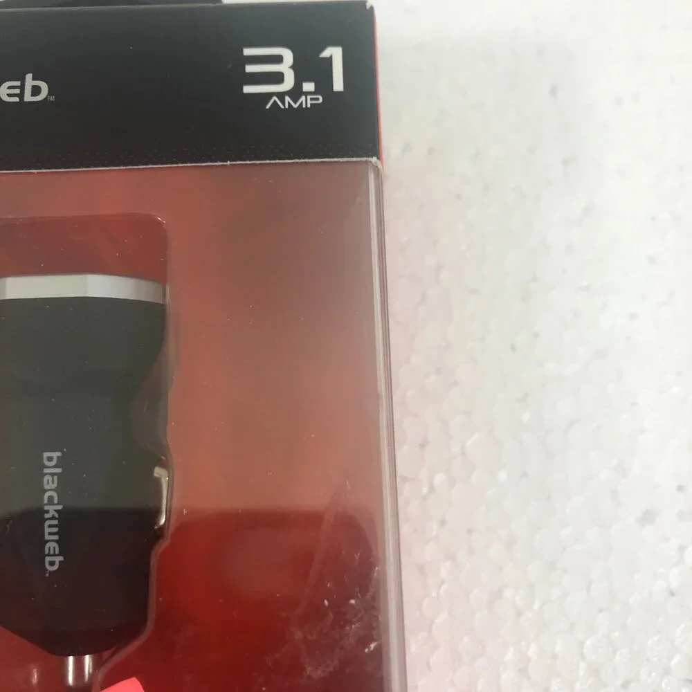 Blackweb universal car