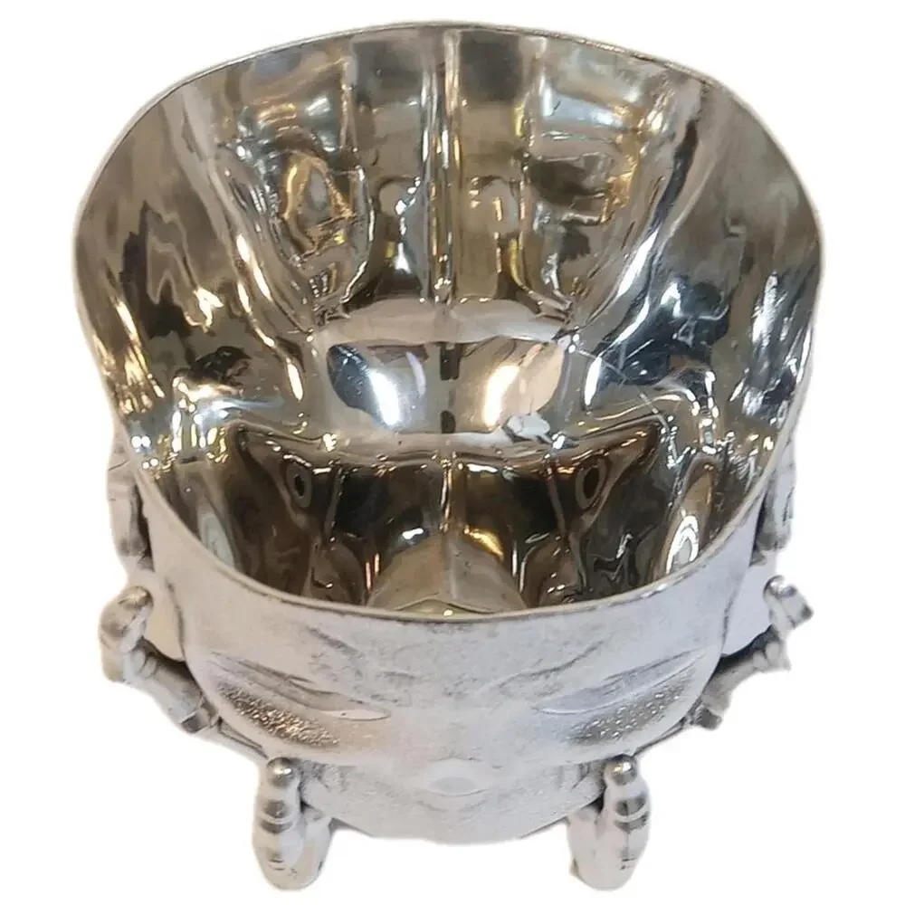 N/A suitable skull chrome