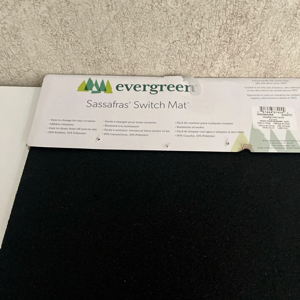 Evergreen welcome guests