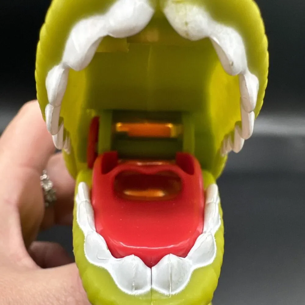 play doh gently preowned