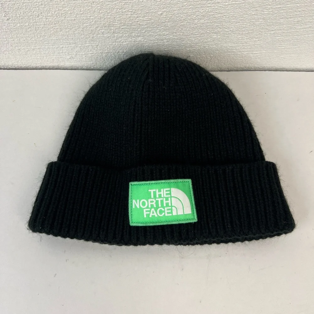 The North Face great