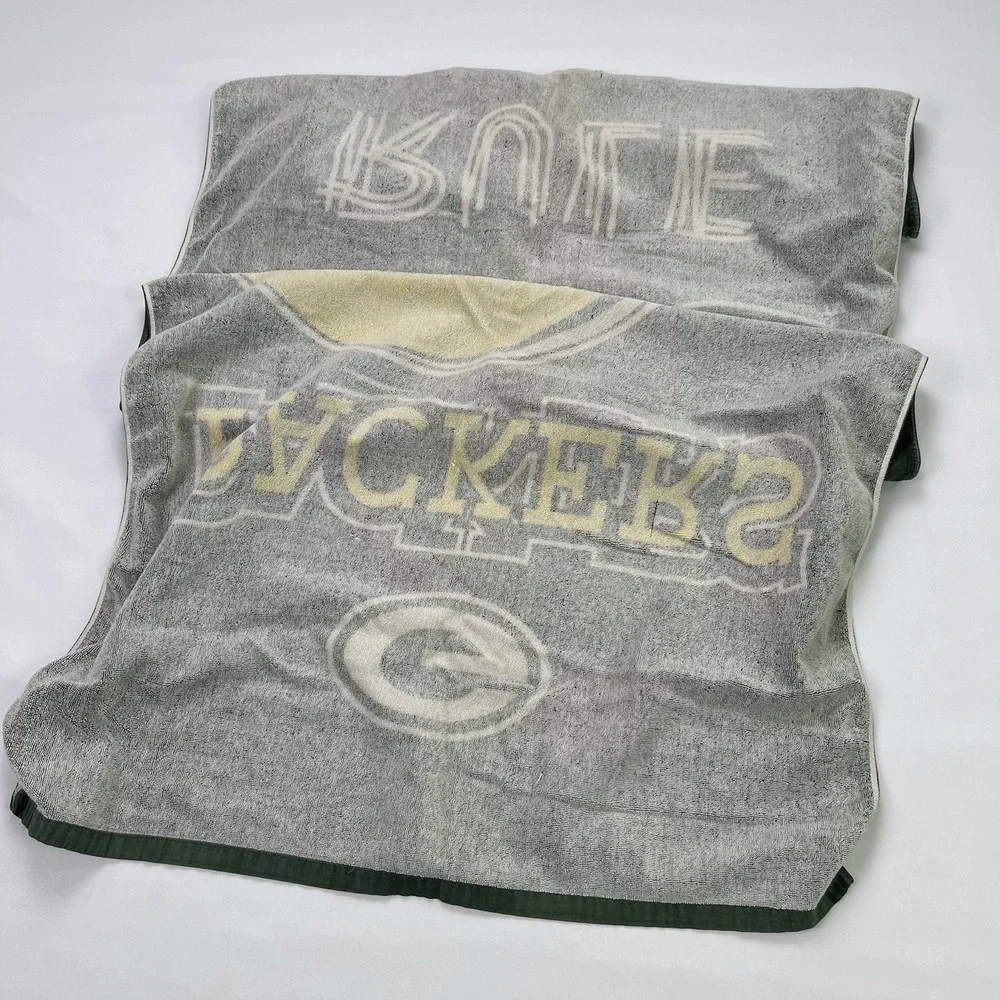 NFL vintage green