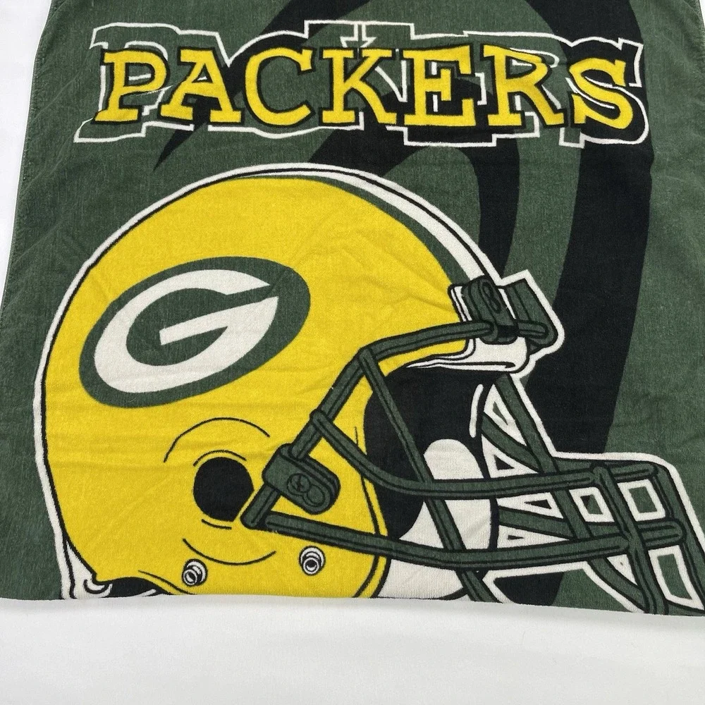 NFL vintage green