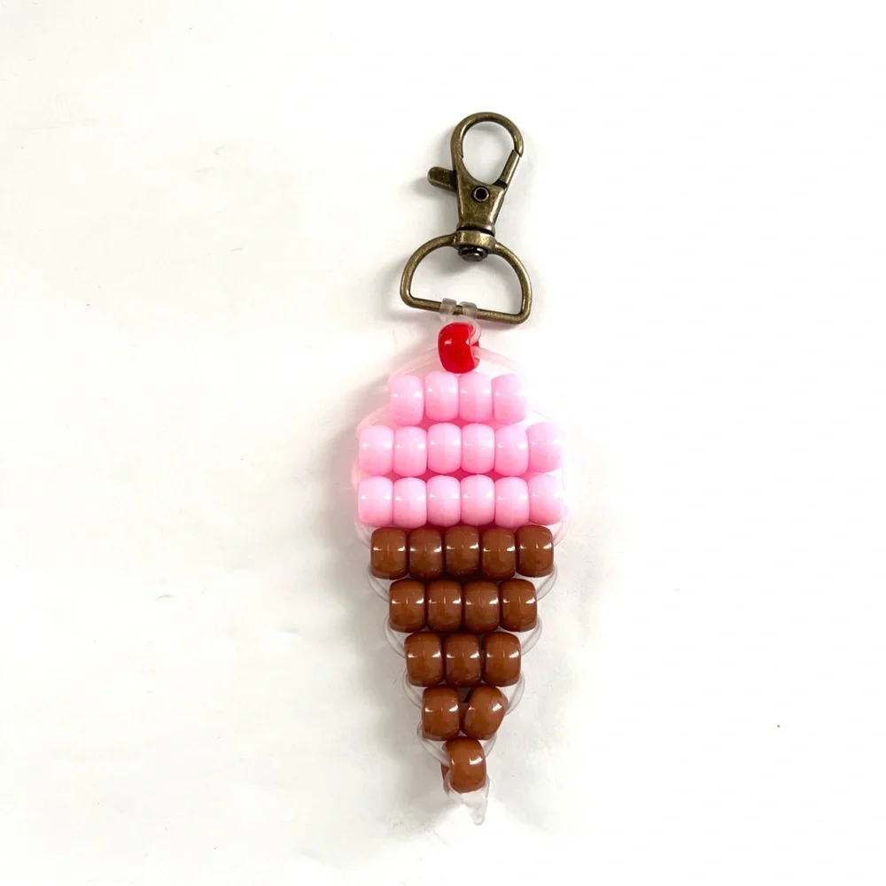 Handmade add pop